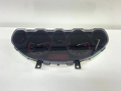 2011-2012 Gmc Acadia SLT Speedometer Instrument Cluster 2218043 OEM 63K USED - Image 1 of 4