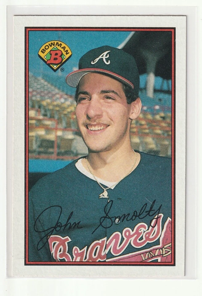 1989 Bowman Baseball Cards 251-300 - Pick Your Cards Complete Your Set - Image 1 of 1