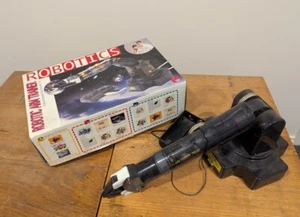 Modified Robotic arm trainer with box, instructions, modules, and more! - Picture 1 of 7