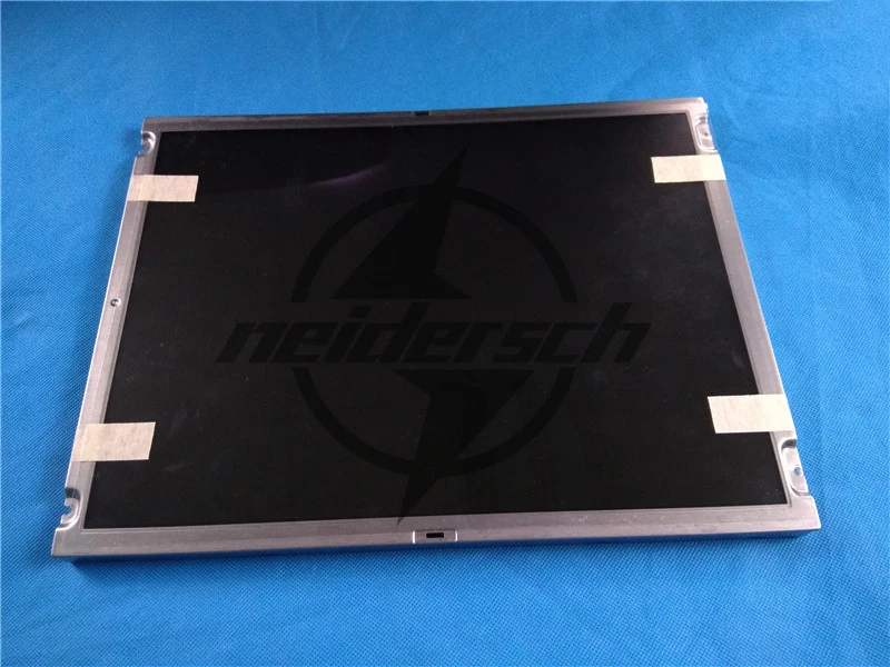 Used Sharp LQ150X1LW72 15.0" 1024×768 Resolution LCD Screen Panel - Image 1 of 1