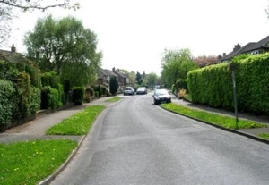 Photo 6x4 Wynmore Drive - Bramhope c2008 - Picture 1 of 1