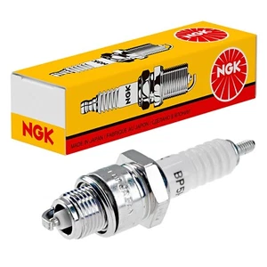 NGK BP6HS (4511) Zündkerze spark plug NEU OVP - Bild 1 von 5