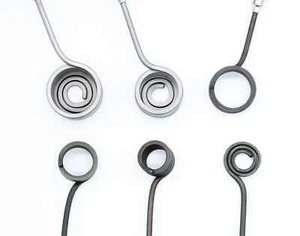 Heating Coil 5 PIN XLR 20mm 16mm 10mm flat 25mm 30mm Electronic - Picture 1 of 9