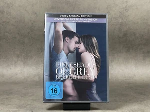 Fifty Shades of Grey - Befreite Lust - 2-Disc Special Edition - DVD - Bild 1 von 2