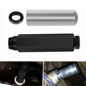 Transmission Shifter Seal Remover Installer Tool w Seal For GM Chevy 4L60E 4L80E - Picture 1 of 8