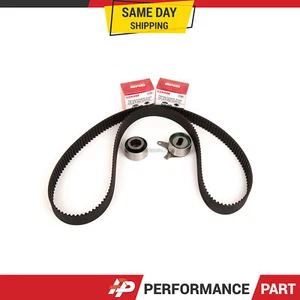 Kit de correa de distribución 99-01 Mazda Protege 1.6L ZL DOHC 16V - Imagen 1 de 6