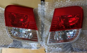 Trunk Backup Tail Light for 02-05 BMW, BM037-U100R & BM037-U100L - Bild 1 von 13