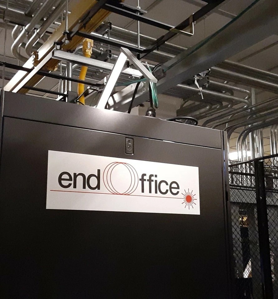 Synology 247481 DS1621xs+ COLOCACIÓN DE CENTRO DE DATOS NAS 6 bahías con ancho de banda de 1 Gbps Foto 1 de 1