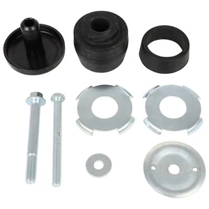Body Mount Kit For 2001-2012 Chevy Silverado 1500 2500 GMC Sierra 1500 2500 - Picture 1 of 7