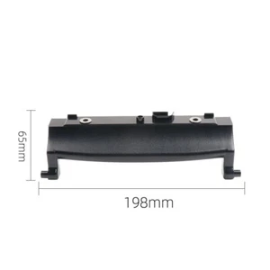 Rear Center Contra Armrest Box Support For 2016-2020 Mercedes Benz E Class W213 - Picture 1 of 6