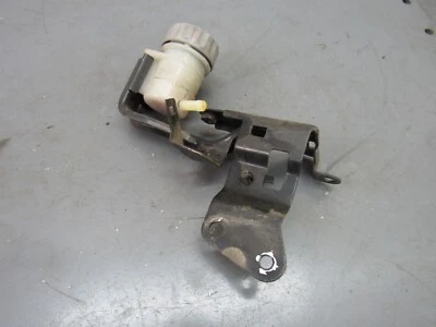 Reservatório de cilindro mestre de embreagem Honda Civic Si EP3 2002-2005 FABRICANTE DE EQUIPAMENTO ORIGINAL - Imagem 1 de 4