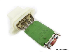 Control de ventilador para Ford Focus II 1.4 (desde 2008) etapa final - Imagen 1 de 1