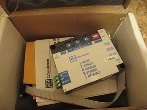 FRÄSHAMMER IPONI 8793C36G01 PRODUKTBETRIEBENE NETZWERKSCHNITTSTELLE NEU - Bild 1 von 2