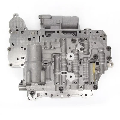 Cuerpo de válvula de transmisión U340E U341E para Toyota Yaris Corolla Scion 2000-UP Foto 1 de 4