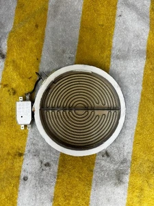 W10823707 Maytag Jenn-air  8” Range Heating Element 2200W 74002649 Free Shipping - Picture 1 of 6