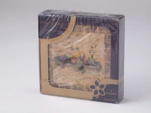 Pimpernel Toskanische Palette Untersetzer 6er Set Fabrikversiegelt - Bild 1 von 4