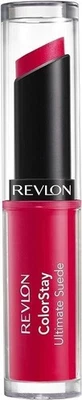 Revlon ColorStay Ultimate Suede LipStick 005 Muse - Image 1 of 2