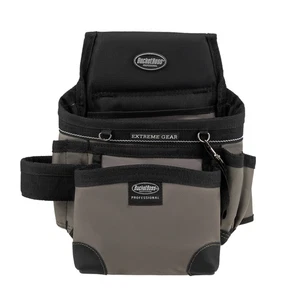 New Bucket Boss Extreme Mullet Buster Carpenters Tool Pouch Free US Shipping - Picture 1 of 2
