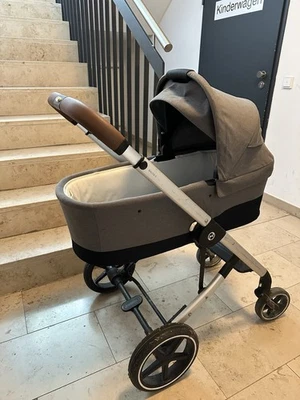 Cybex Balios S - Bild 1 von 4