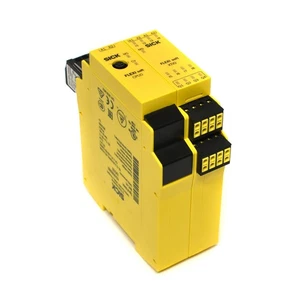 Sick FX3-XTIO84002 Sicherheitsrelais CPU Controller, FX3-CPU230002, FX3-MPL-100001 - Bild 1 von 6