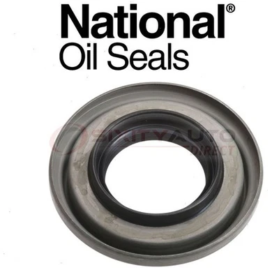 National Front Outer Differential Pinion Seal for 1961 Studebaker 6E7D - wc Foto 1 de 4