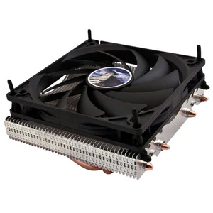 Alpenföhn Panorama CPU Cooler Top Blow do gniazda AM2 AM2 + AM3 AM3 + #110226 - Zdjęcie 1 z 1