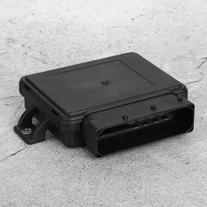 [Electronic Parking Brake Control Module 4F0910801D Fit For (4F2 C6) 3.0 TDI - Picture 1 of 8