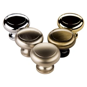 Möbelknopf K-03 Knopfgriff Ø 32 mm Handgriff Möbelgriff Möbelknauf SOTECH - Bild 1 von 8