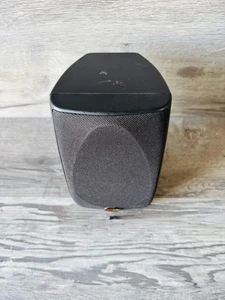 Polk Audio RM2350 Satellite Speaker Black Home Theater Surround Sound - Picture 1 of 6