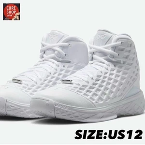 Nike Kobe 3 Protro “Halo” White HM4351-100 Size 12 New in Box From Japan - Picture 1 of 19
