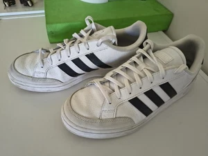 Adidas Sneaker, Gr. 46 - Bild 1 von 3