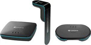 Gardena Bewässerungssystem smart Irrigation Control Sensor Set 19210-20, OVP NEU - Bild 1 von 1