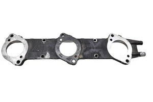 02 Yamaha GP1200 Intake Carburetor Adaptor Plate Mikuni - Picture 1 of 3