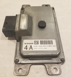 Nissan Rogue 2012 - TCU - 31036 1VX3A - Imagen 1 de 1