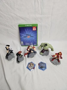 Disney Infinity 2.0 Xbox One. Venduto come set - Foto 1 di 4