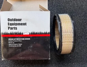 Oregon 30-080 Engine Air Filter A70090 Gravely - 043954 - Picture 1 of 2