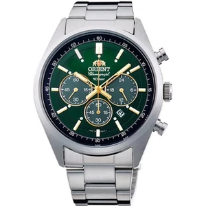 Orient WV0021TX (Brilliant Green) NEO70 ’s Quartz (Solar) Men's - Picture 1 of 1