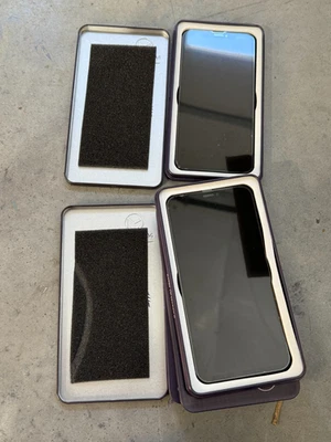 (Lot of 5) Replacement LCD Touchscreen Glass Digitizer Screen for Iphone XR NEW - Image 1 of 3