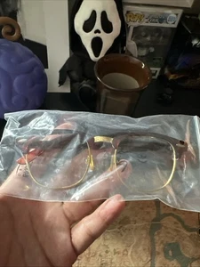 Ray Ban Brille 5154 2372 Club Master NUR GESTELL - Bild 1 von 8