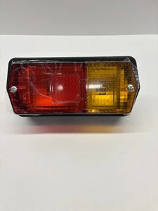 ZTUOAUMA LH Left Side Tail Light Kubota 3A013-75890 31301-34313 31301-34310 - Picture 1 of 6