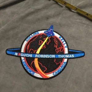 Vintage NASA Patch  - Picture 1 of 2