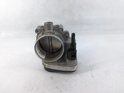 Carrocería del acelerador BMW X3 2004-2006 QA1BW Foto 1 de 4