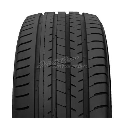 1x 265/35 R 22 102Y Sommerreifen Berlin Tires Summer UHP 1 | 17118 - Bild 1 von 4