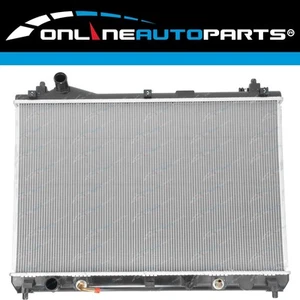 Radiator for Suzuki Grand Vitara JB420 4 cyl 2.0L J20A 2005~2008 Auto & Manual - Picture 1 of 6