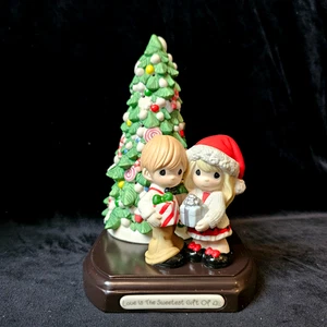 Precious Moments Liebe ist das süßeste Geschenk aller Kapelle Event exklusiv NEU - Bild 1 von 21