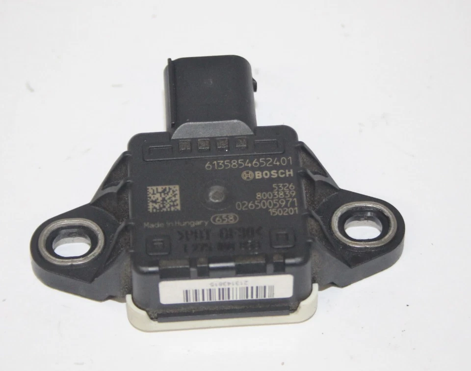 Sensore Di Velocità Bosch Elettrico BMW S 1000 R 13-16 K47 (Magazzino 10-25) - Immagine 1 di 4