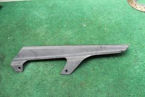 16816 Suzuki GSXR600 W SRAD 1998 hinten hinten Kettenschutz Abdeckung Fender 61310-34E00 - Bild 1 von 10