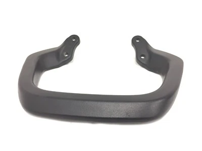 Barra traseira Triumph 2008 Sprint ST 1050 OEM preta T2304723 - Boa - Imagem 1 de 4