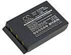 Batterie 1600 mAh pour émetteurs Akerstroms AQ80, émetteurs Era 100J, T-Rx 12b