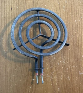 OEM Genuine Magic Chef Range Surface Element 6 in, Part #74007157, WPW10259868 - Picture 1 of 2